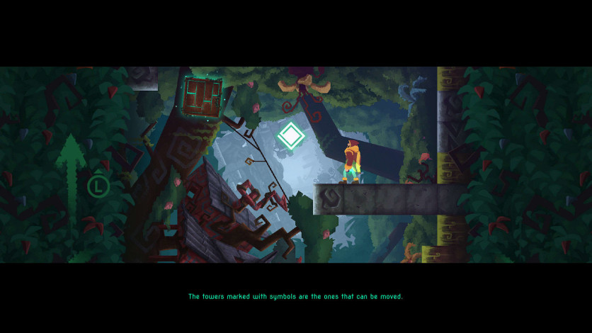 Screenshot 5 - Tetragon