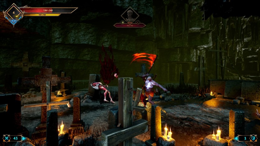 Screenshot 9 - Demon Skin