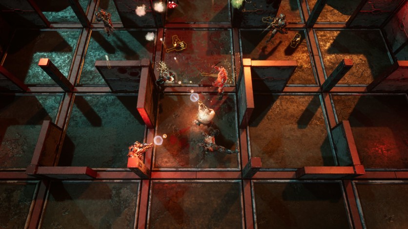 Screenshot 11 - Redeemer: Enhanced Edition