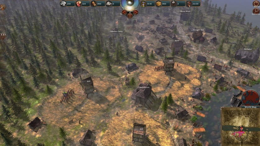 Screenshot 8 - Renaissance Kingdom Wars