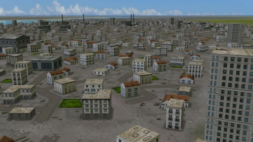 Screenshot 5 - Pacific Storm Pack