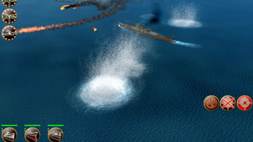 Screenshot 6 - Pacific Storm