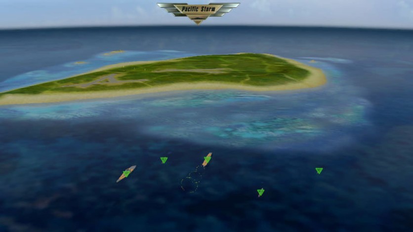 Screenshot 10 - Pacific Storm