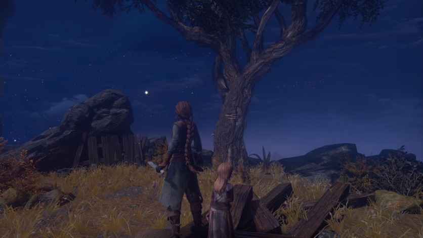 Captura de pantalla 13 - Shadwen