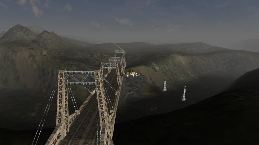 Screenshot 4 - Echelon