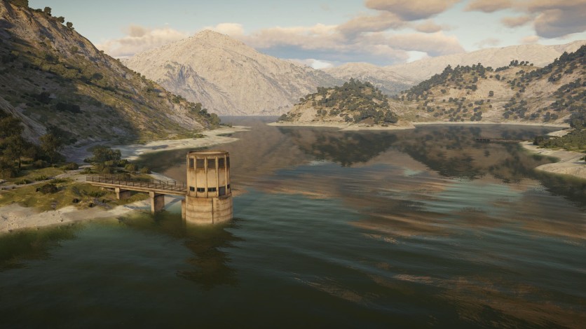 Screenshot 8 - Call of the Wild: The Angler™ - Spain Reserve