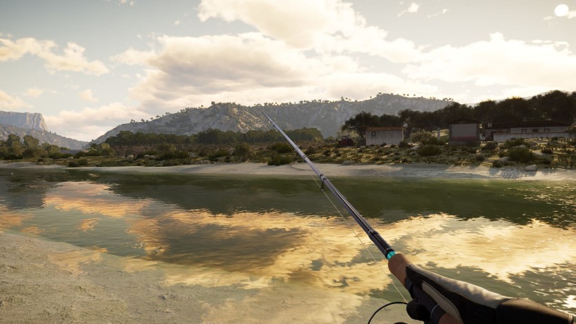 Captura de pantalla 3 - Call of the Wild: The Angler™ - Spain Reserve