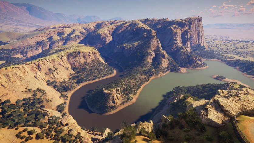 Screenshot 9 - Call of the Wild: The Angler™ - South Africa Reserve