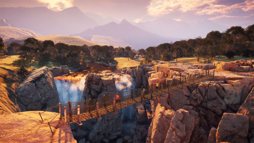 Screenshot 7 - Call of the Wild: The Angler™ - South Africa Reserve