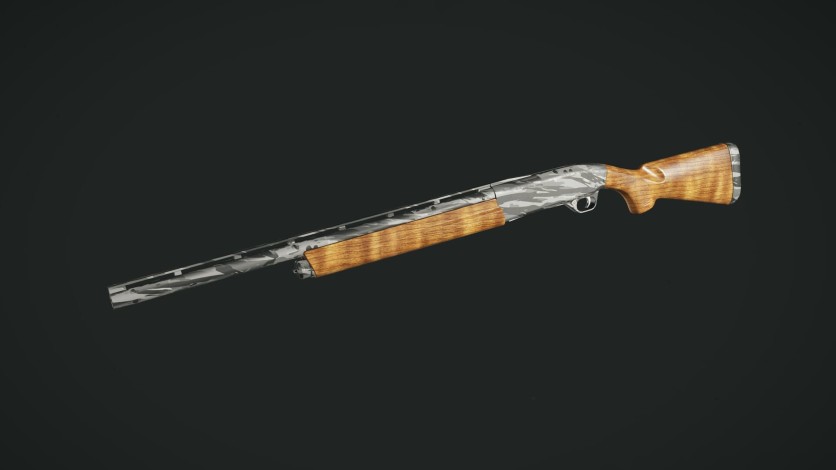 Captura de pantalla 6 - theHunter: Call of the Wild™ - High Caliber Weapon Pack