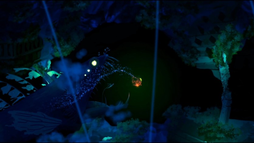 Screenshot 9 - SAMUDRA