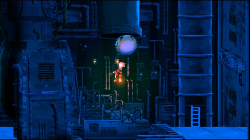 Screenshot 10 - SAMUDRA