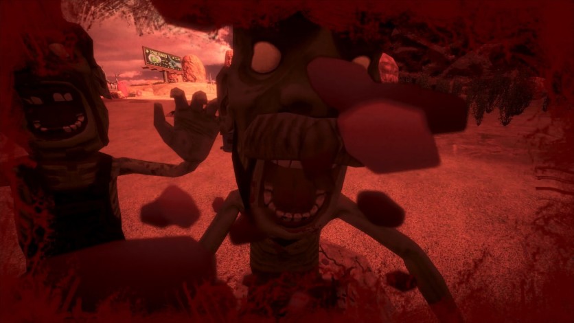 Screenshot 5 - Golf VS Zombies