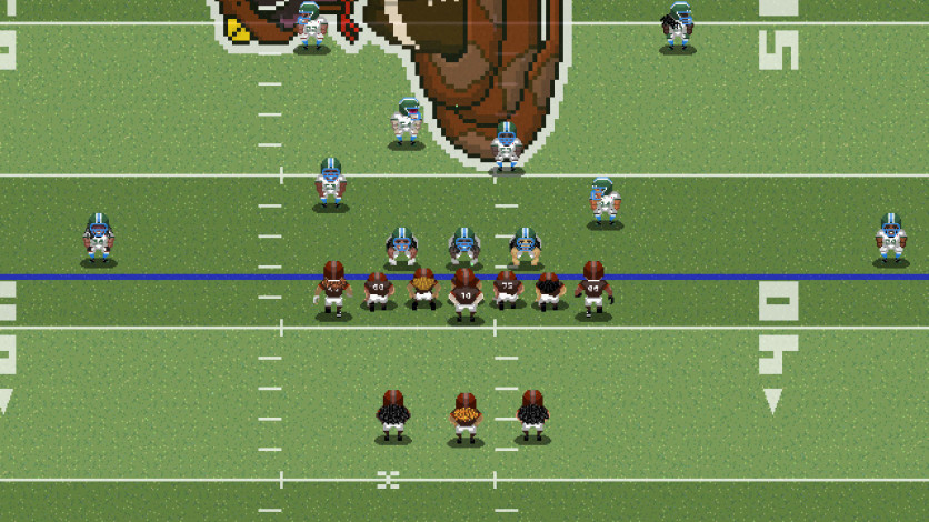 Screenshot 26 - Legend Bowl