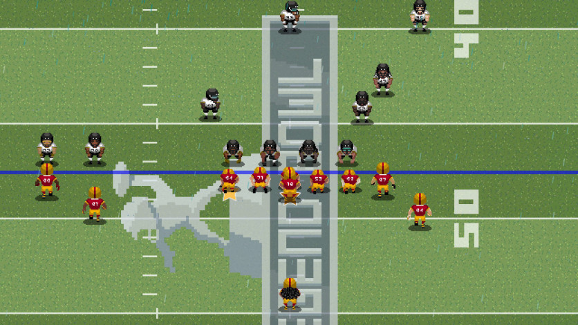 Screenshot 1 - Legend Bowl