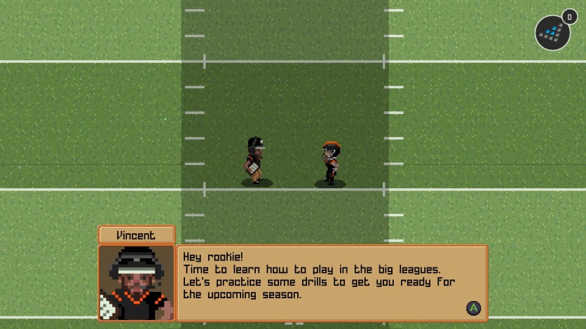 Screenshot 15 - Legend Bowl