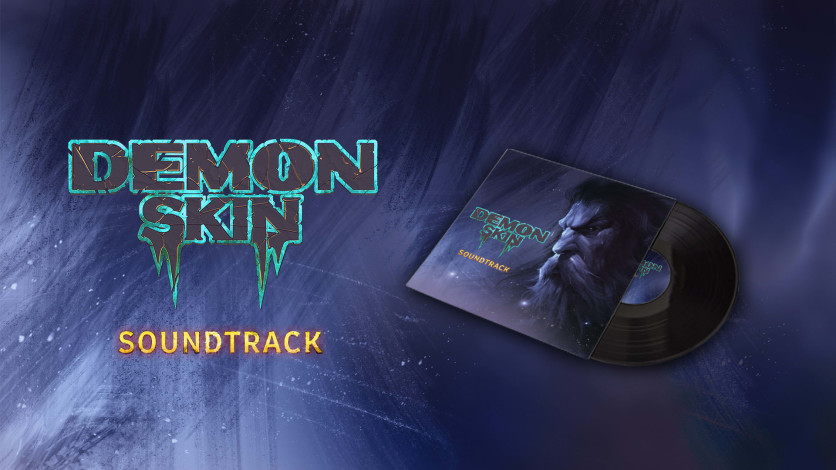 Screenshot 1 - Demon Skin - Original Soundtrack