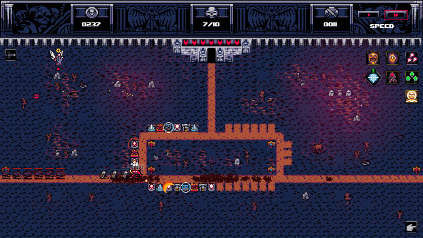 Screenshot 11 - Otherwar