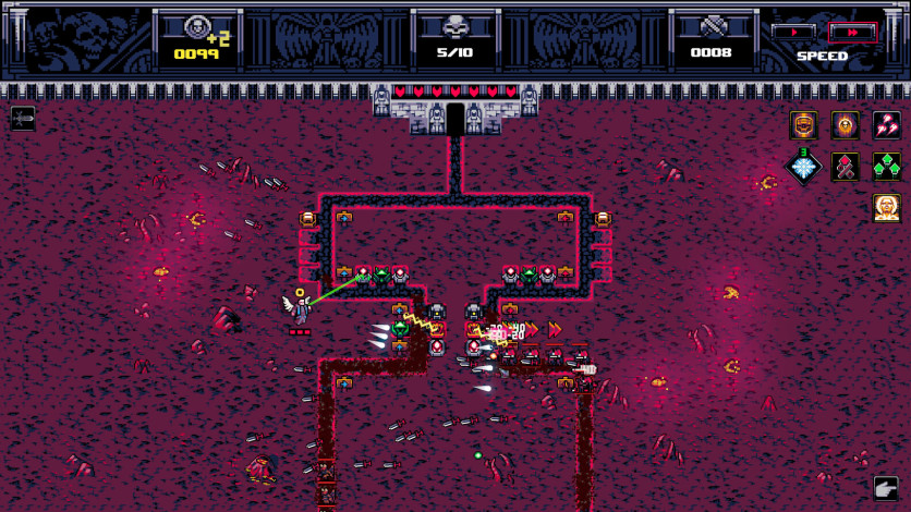 Screenshot 6 - Otherwar