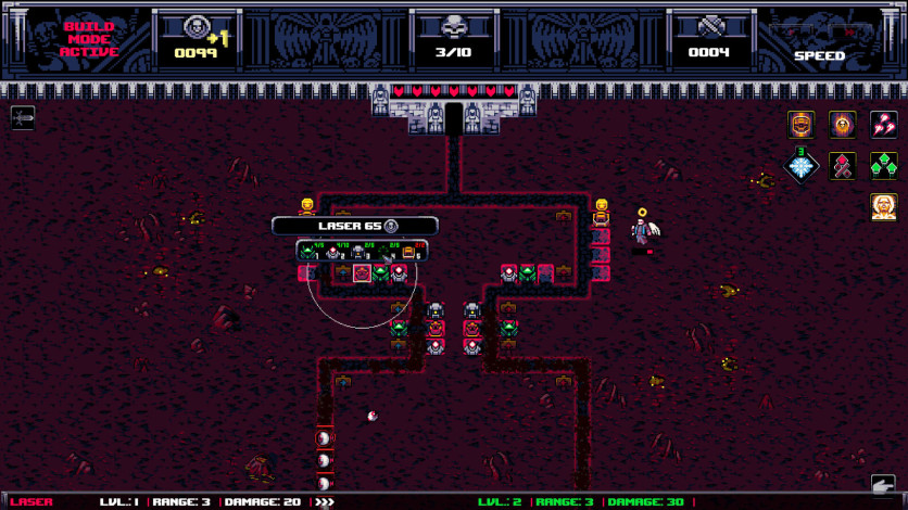 Screenshot 4 - Otherwar