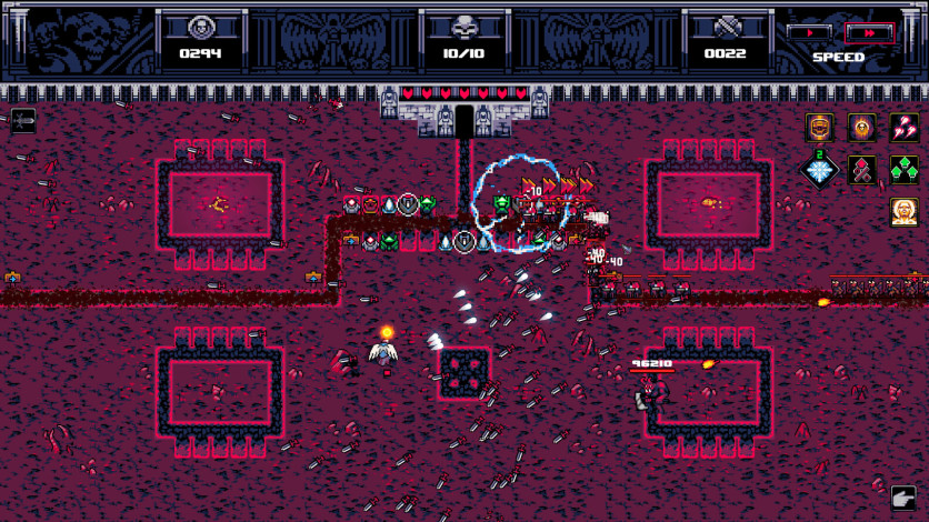 Screenshot 3 - Otherwar