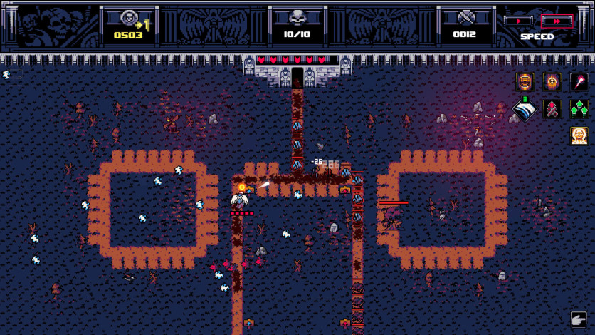 Screenshot 1 - Otherwar