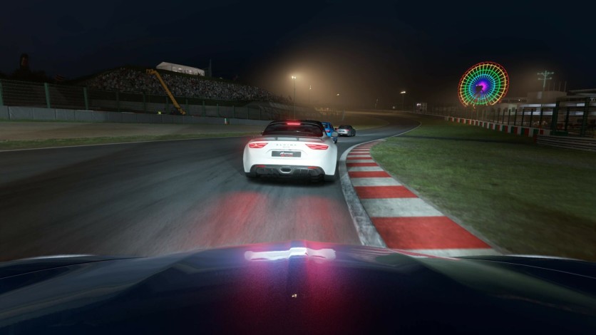 Screenshot 3 - Assetto Corsa EVO