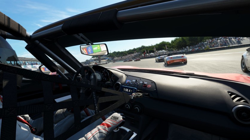 Screenshot 6 - Assetto Corsa EVO