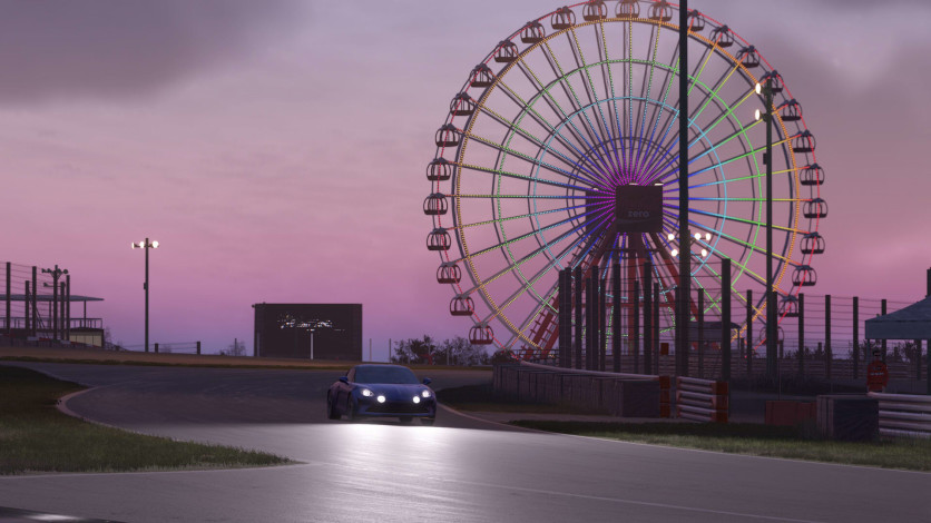 Screenshot 14 - Assetto Corsa EVO