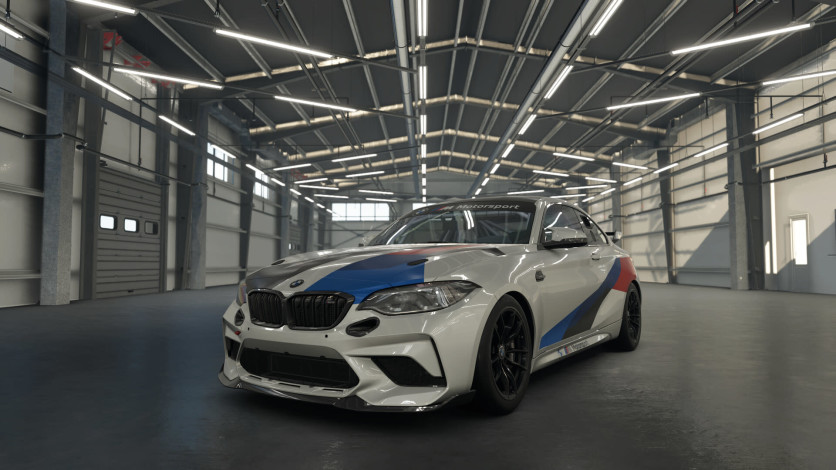 Screenshot 24 - Assetto Corsa EVO