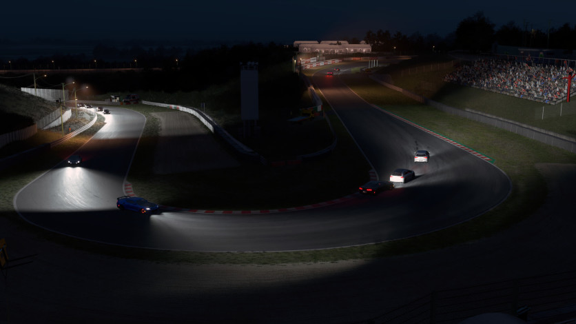 Screenshot 5 - Assetto Corsa EVO