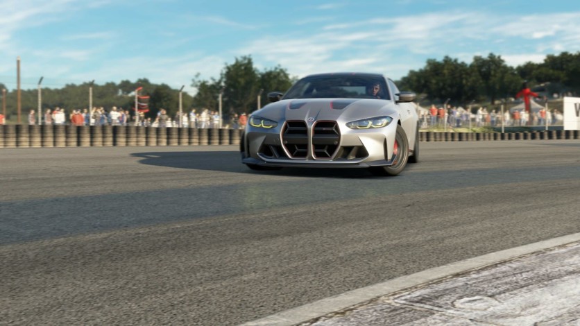 Captura de pantalla 4 - Assetto Corsa EVO