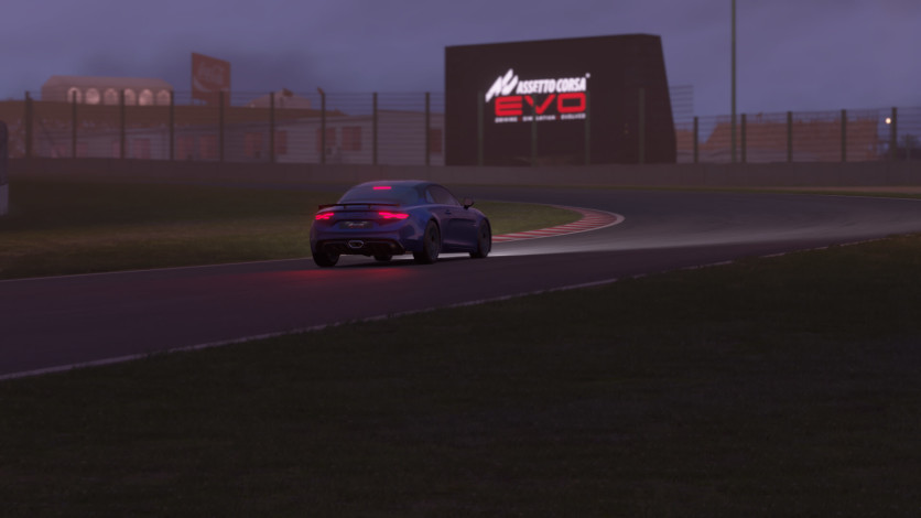 Screenshot 12 - Assetto Corsa EVO