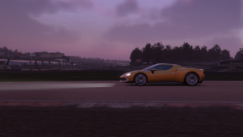 Screenshot 11 - Assetto Corsa EVO