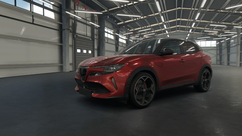 Screenshot 20 - Assetto Corsa EVO