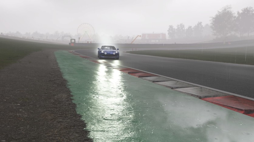 Screenshot 19 - Assetto Corsa EVO