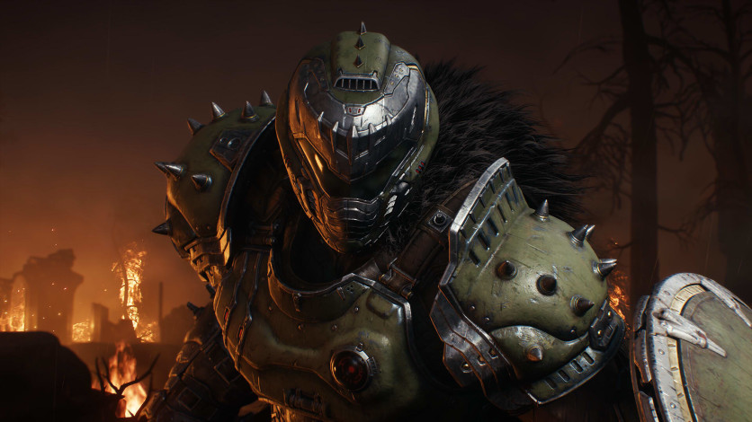 Screenshot 12 - DOOM: The Dark Ages Premium Edition