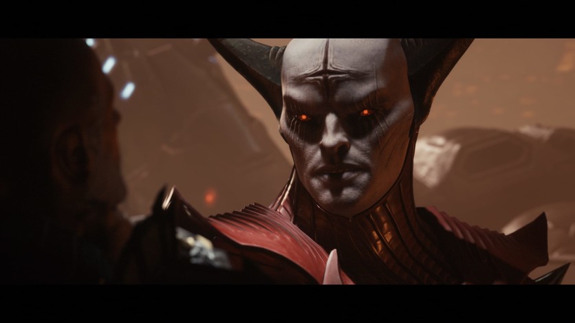 Captura de pantalla 5 - DOOM: The Dark Ages