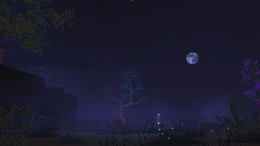 Screenshot 7 - ARIDA 2: Rise of the Brave