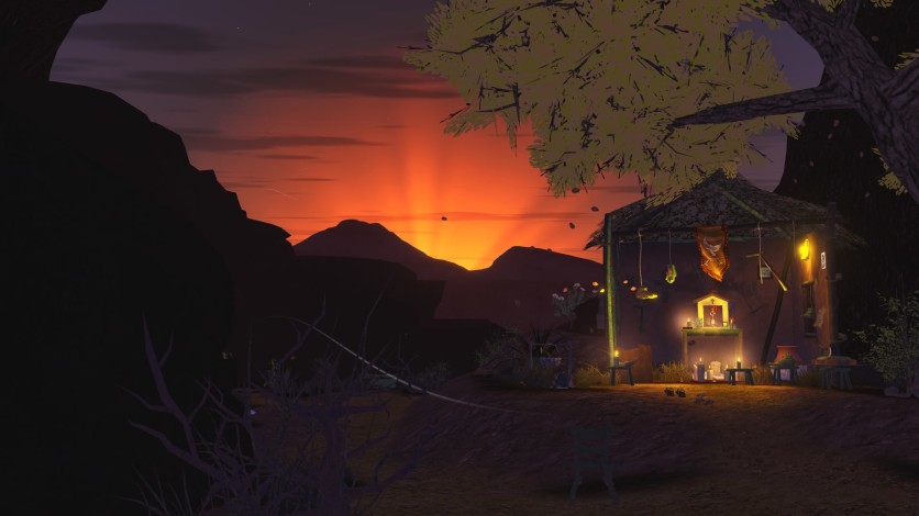 Screenshot 5 - ARIDA 2: Rise of the Brave