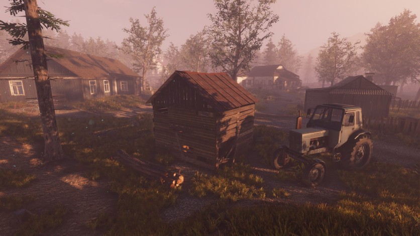 Screenshot 11 - Chornobyl Liquidators