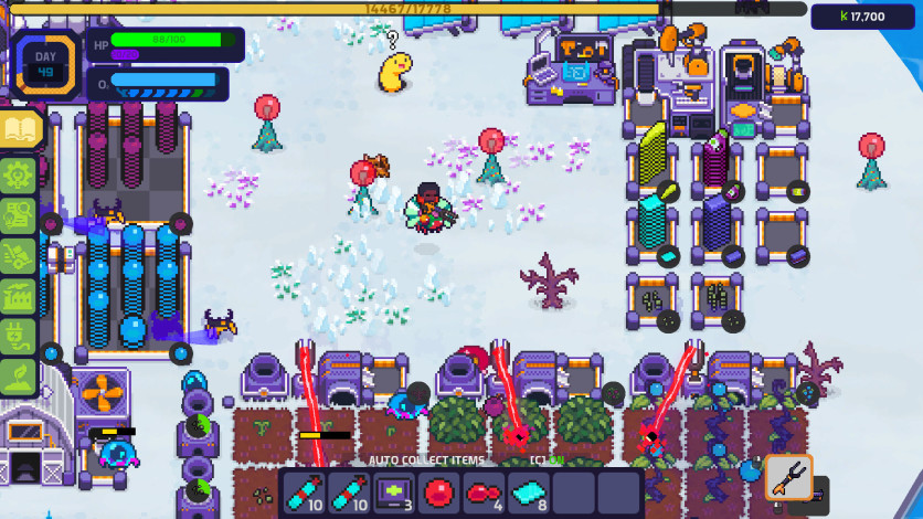 Screenshot 10 - Nova Lands