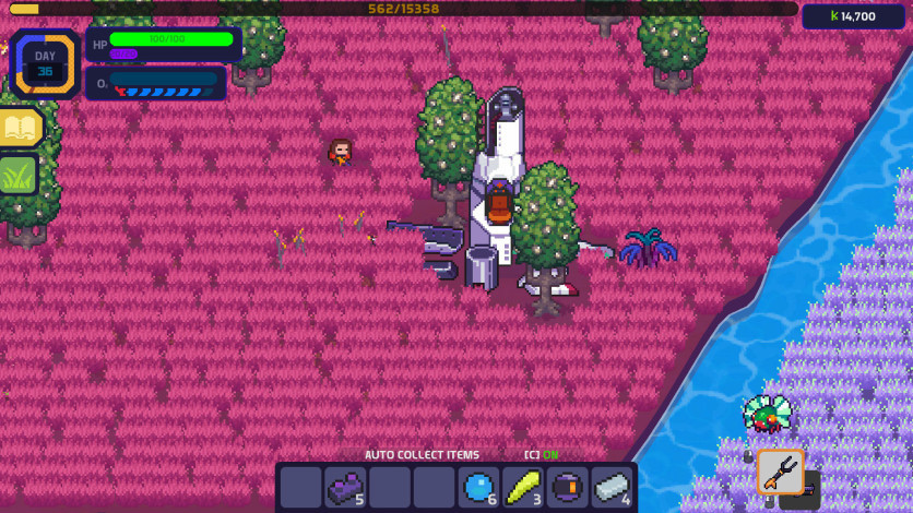 Screenshot 11 - Nova Lands