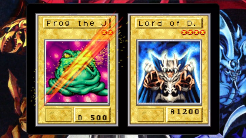 Screenshot 9 - Yu-Gi-Oh! EARLY DAYS COLLECTION