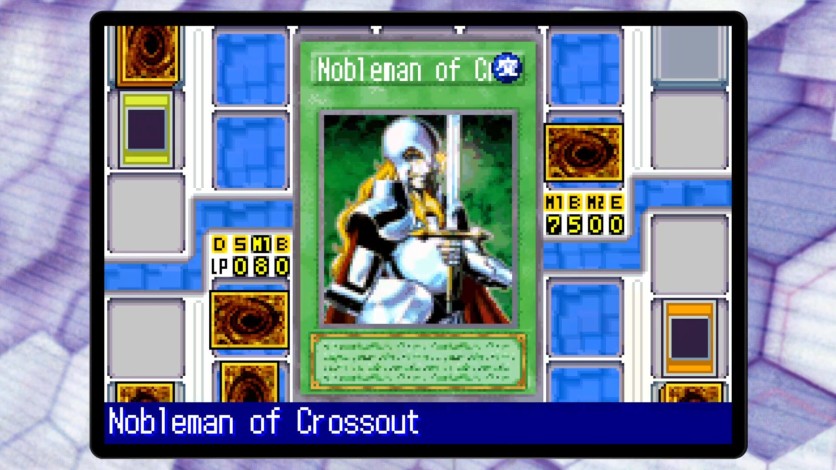 Screenshot 12 - Yu-Gi-Oh! EARLY DAYS COLLECTION