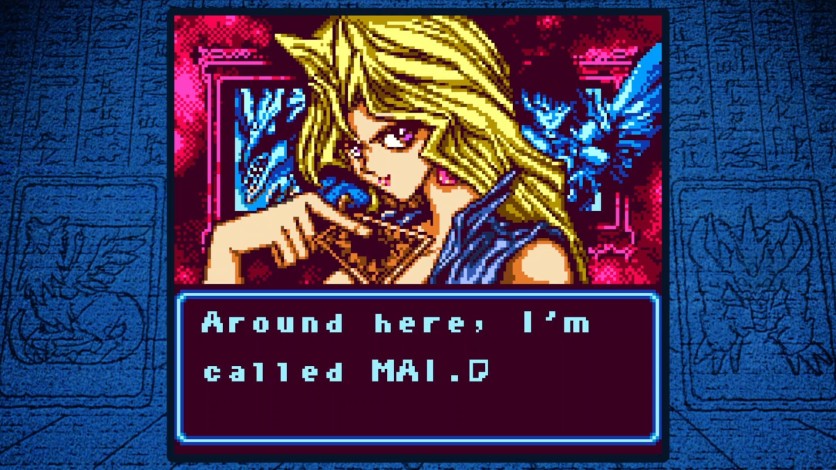 Screenshot 4 - Yu-Gi-Oh! EARLY DAYS COLLECTION