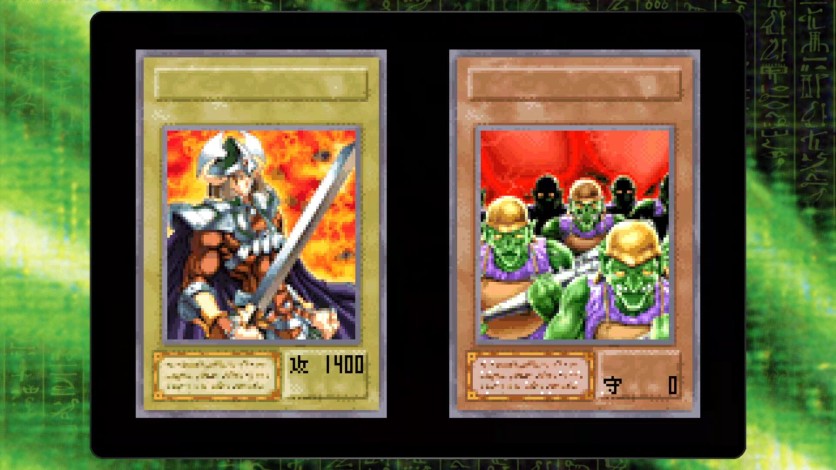 Screenshot 8 - Yu-Gi-Oh! EARLY DAYS COLLECTION