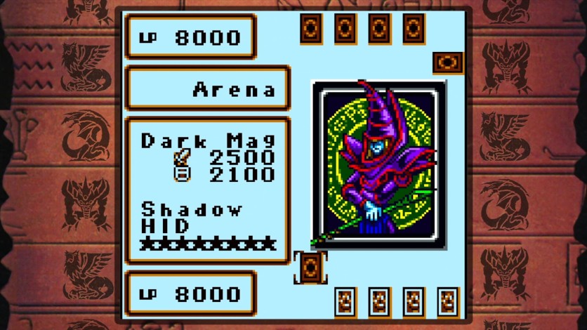 Screenshot 5 - Yu-Gi-Oh! EARLY DAYS COLLECTION