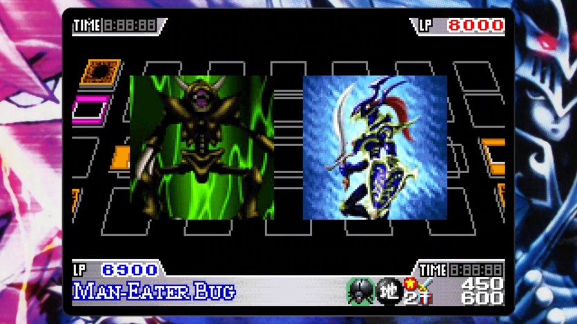 Screenshot 14 - Yu-Gi-Oh! EARLY DAYS COLLECTION