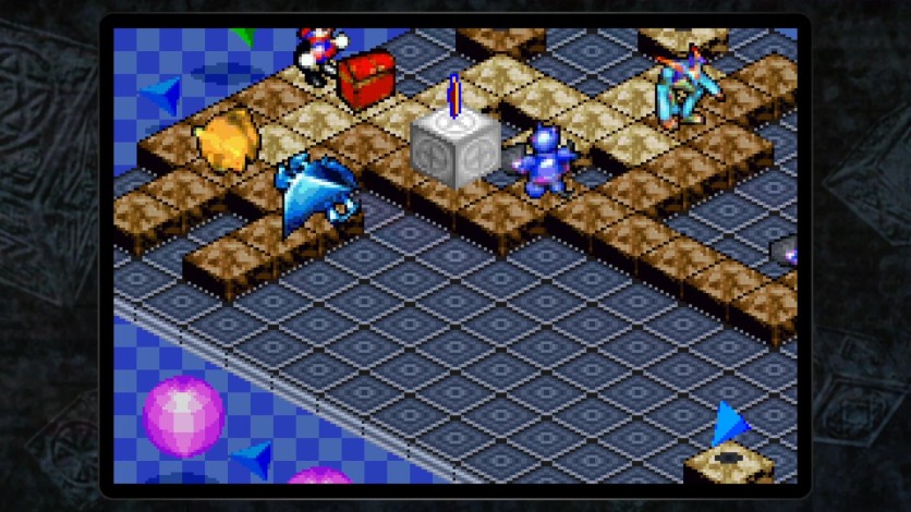 Screenshot 6 - Yu-Gi-Oh! EARLY DAYS COLLECTION